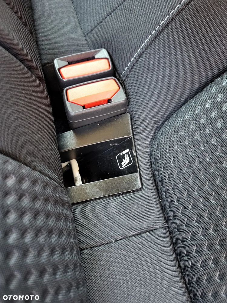 Ford Focus 1.5 EcoBoost Start-Stopp-System COOL&CONNECT - 12