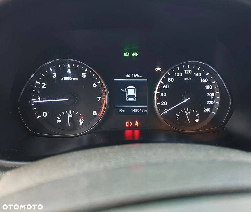 Hyundai i30 1.0 T-GDI GPF Classic + - 17