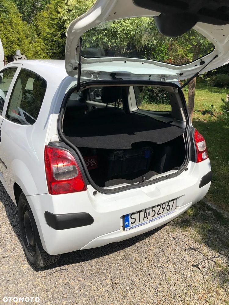 Renault Twingo dCi 65 Eco2 - 4