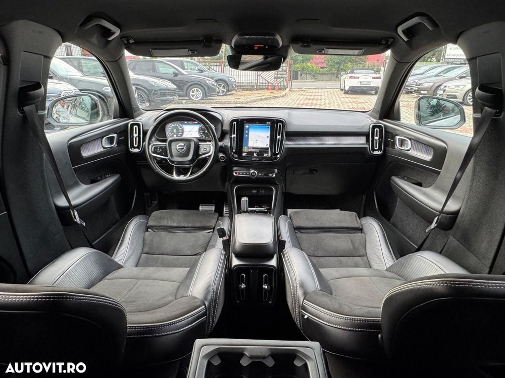 Volvo XC 40 - 9