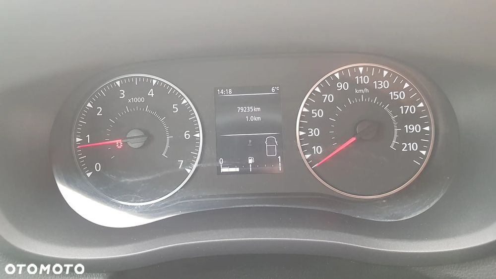 Renault Master 2.3dCi  L3H2 3.5t Pack Clim 4d F-VAT% - 6