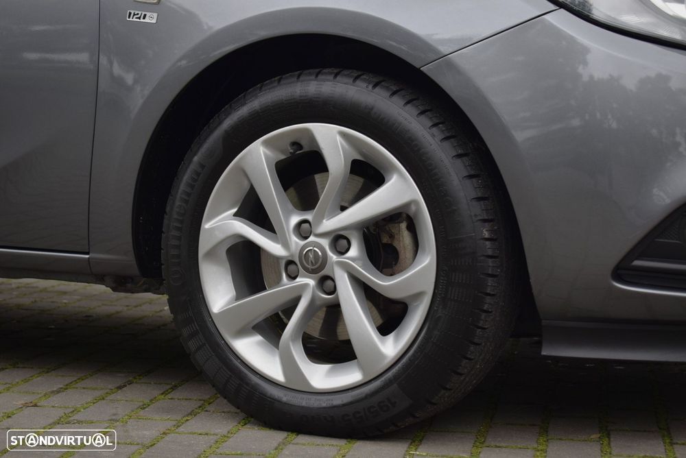 Opel Corsa 1.0 T 120 Anos - 49