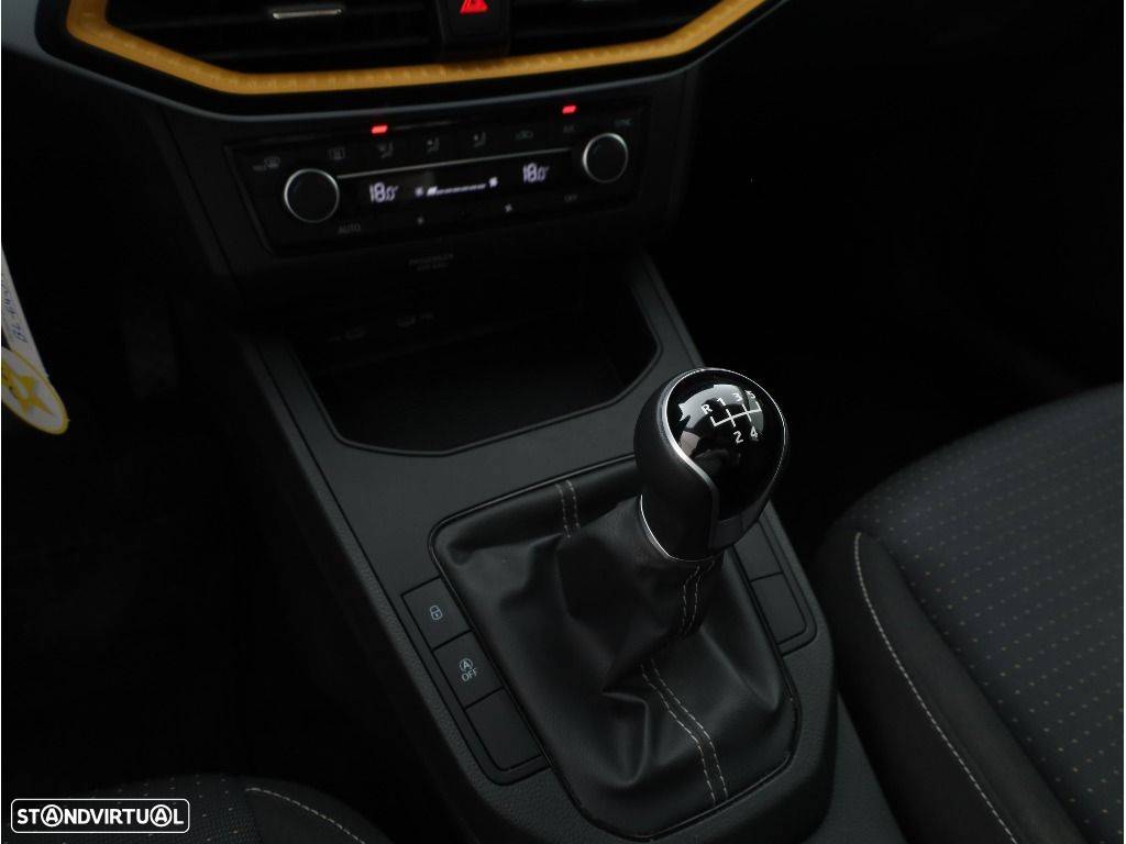 SEAT Ibiza 1.0 TSI Style - 31