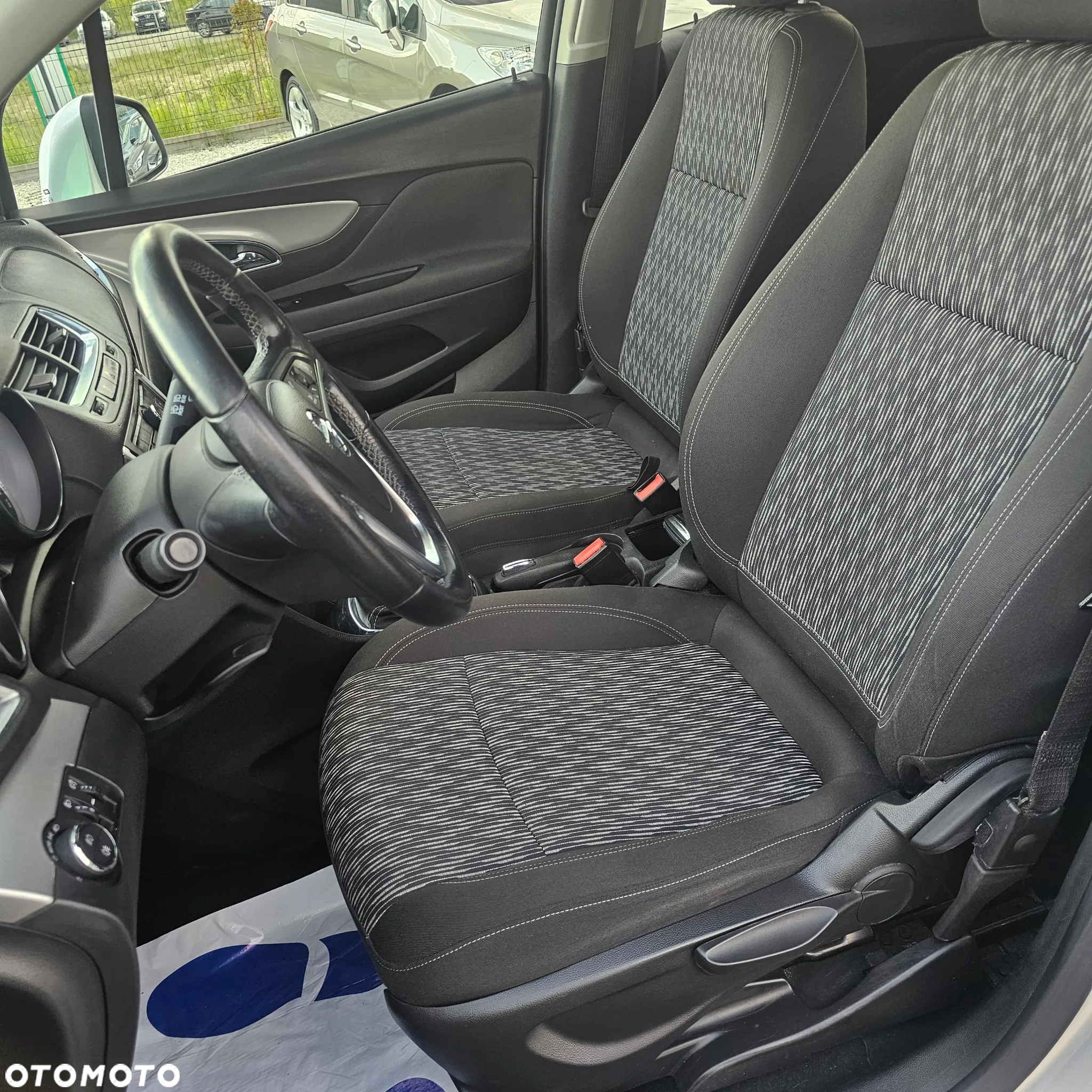 Opel Mokka - 21