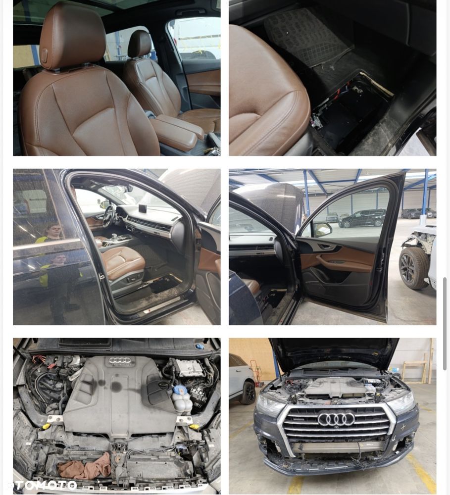 Audi Q7 - 21