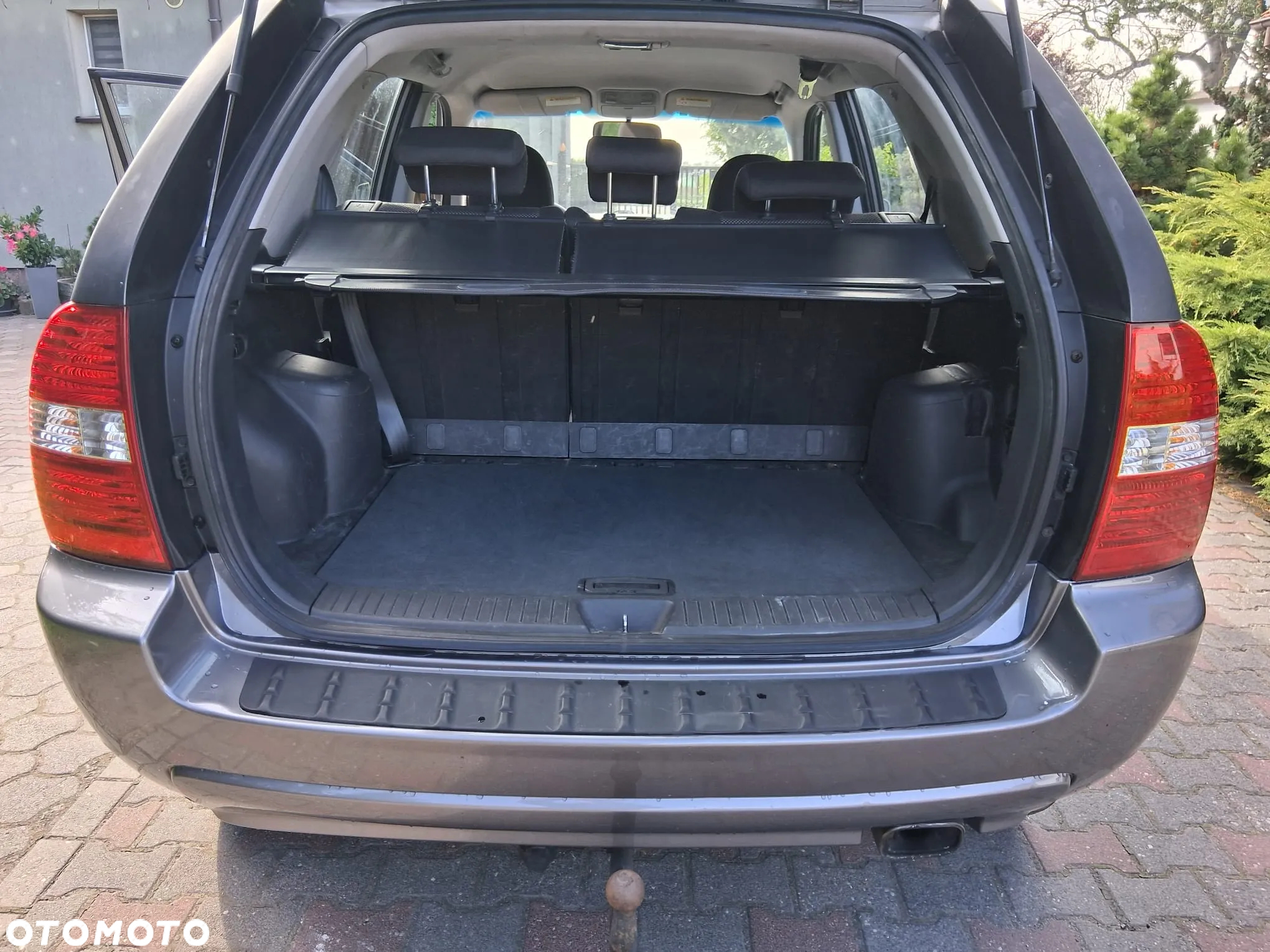 Kia Sportage 2.0 2WD LX - 12