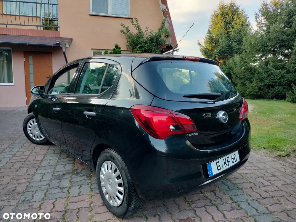 Opel Corsa - 18