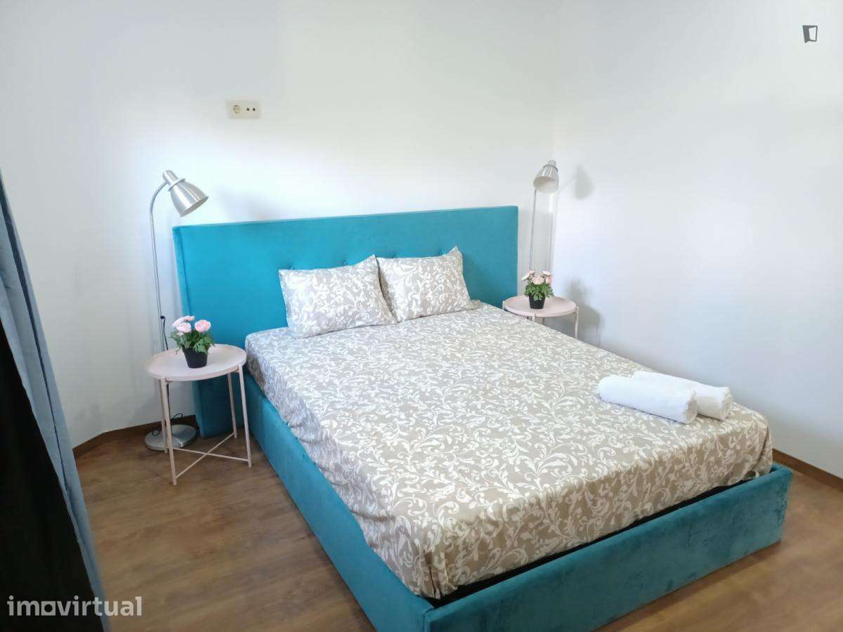 Apartamento com 2 quartos - localizado em Campanhã Porto - Grande imagem: 2/18