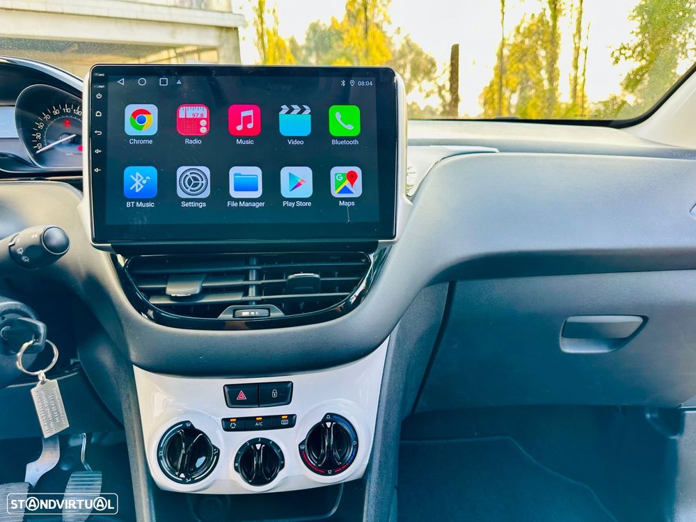 Peugeot 208 1.0 PureTech Access - 14