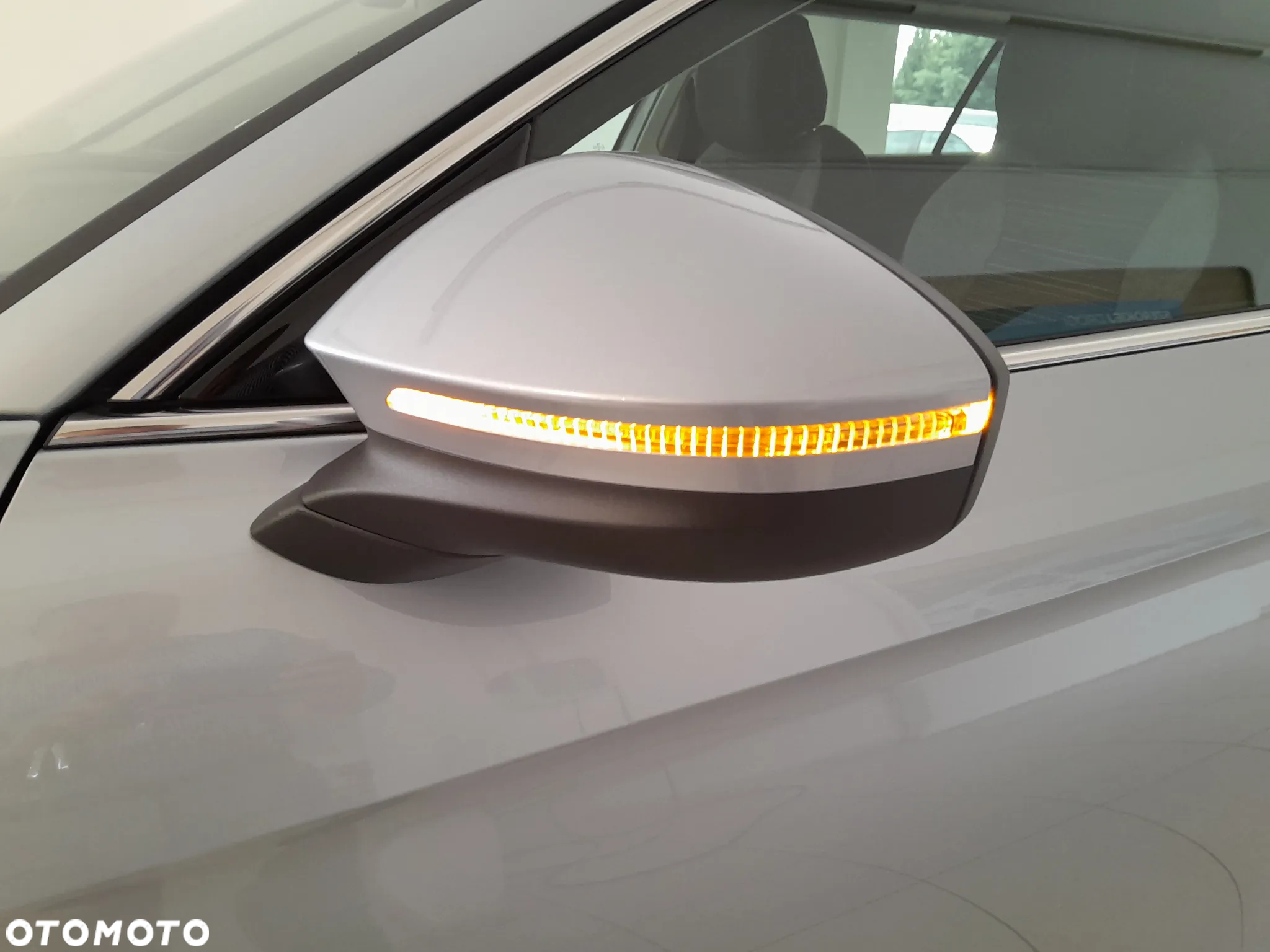 Skoda Superb 1.5 TSI Plug-in Hybrid Edition 130 DSG - 8