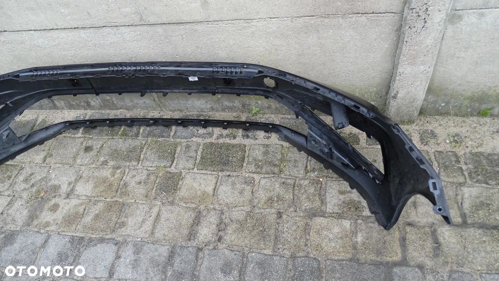 VW GOLF VII SPORTSVAN LIFT - zderzak przedni - 5