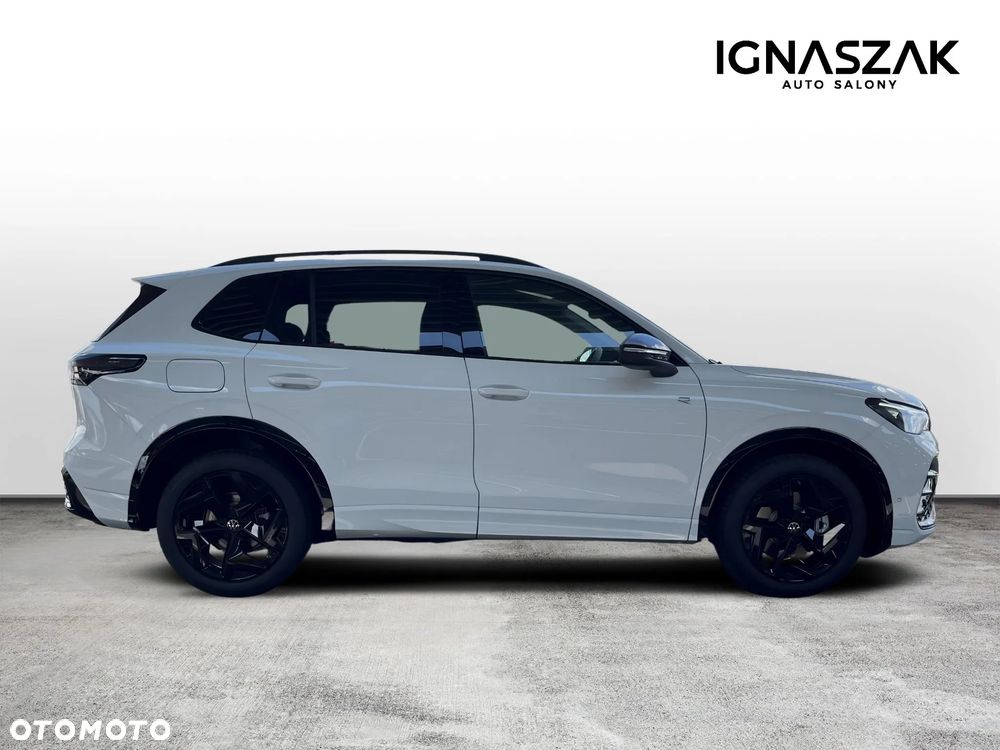 Volkswagen Tiguan 2.0 TDI R-Line Plus DSG - 7
