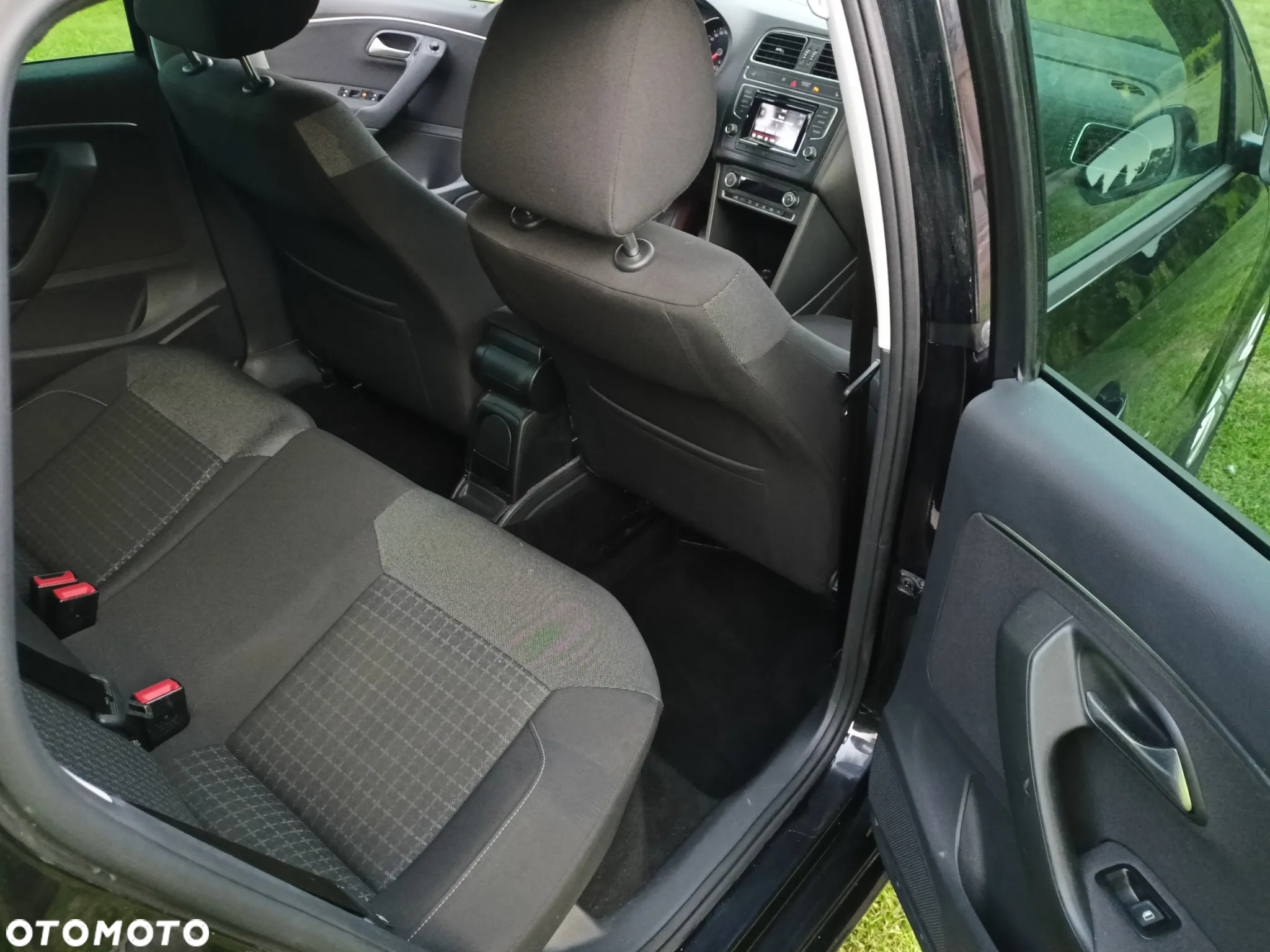 Volkswagen Polo 1.0 Comfortline Perfectline - 26
