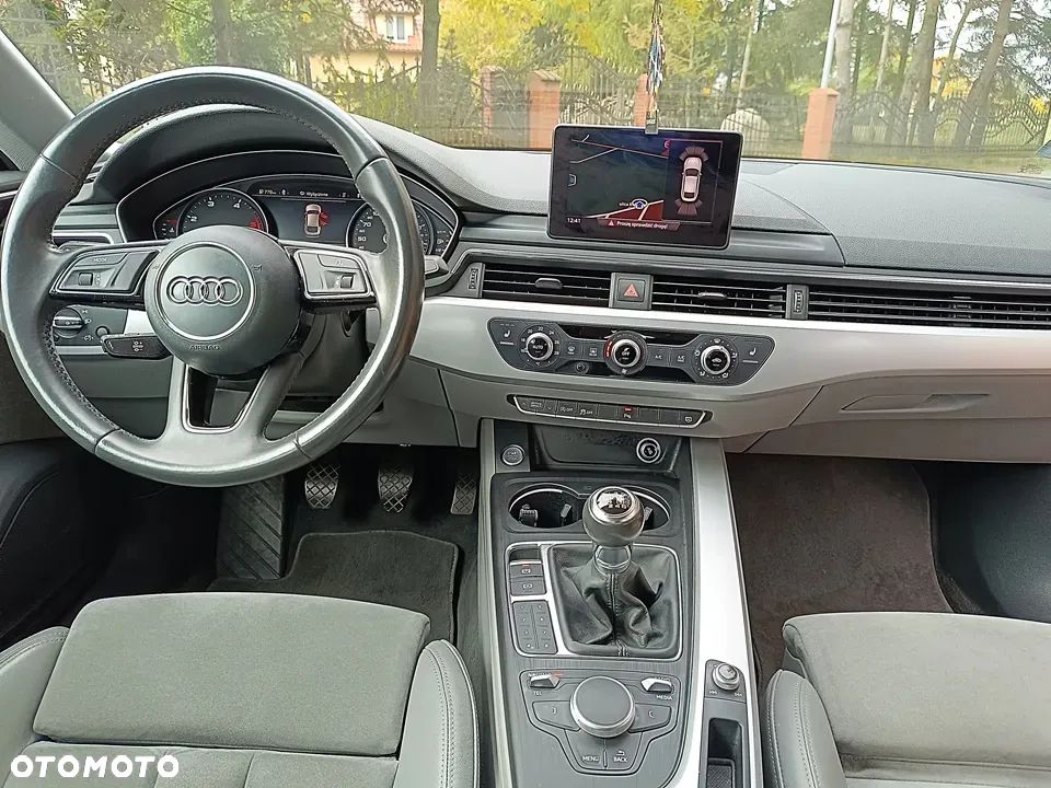 Audi A5 Sportback 2.0 TDI clean diesel - 29
