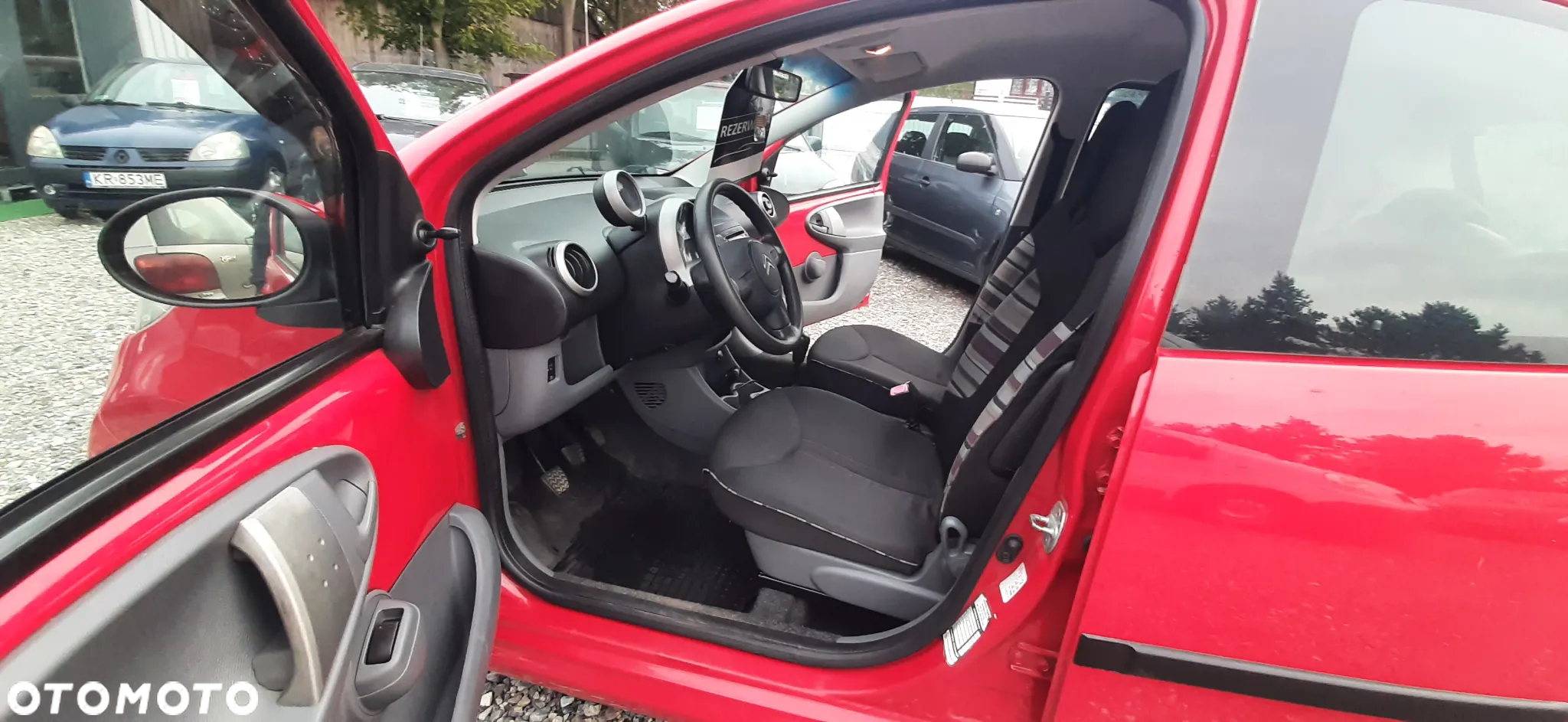 Citroën C1 - 32