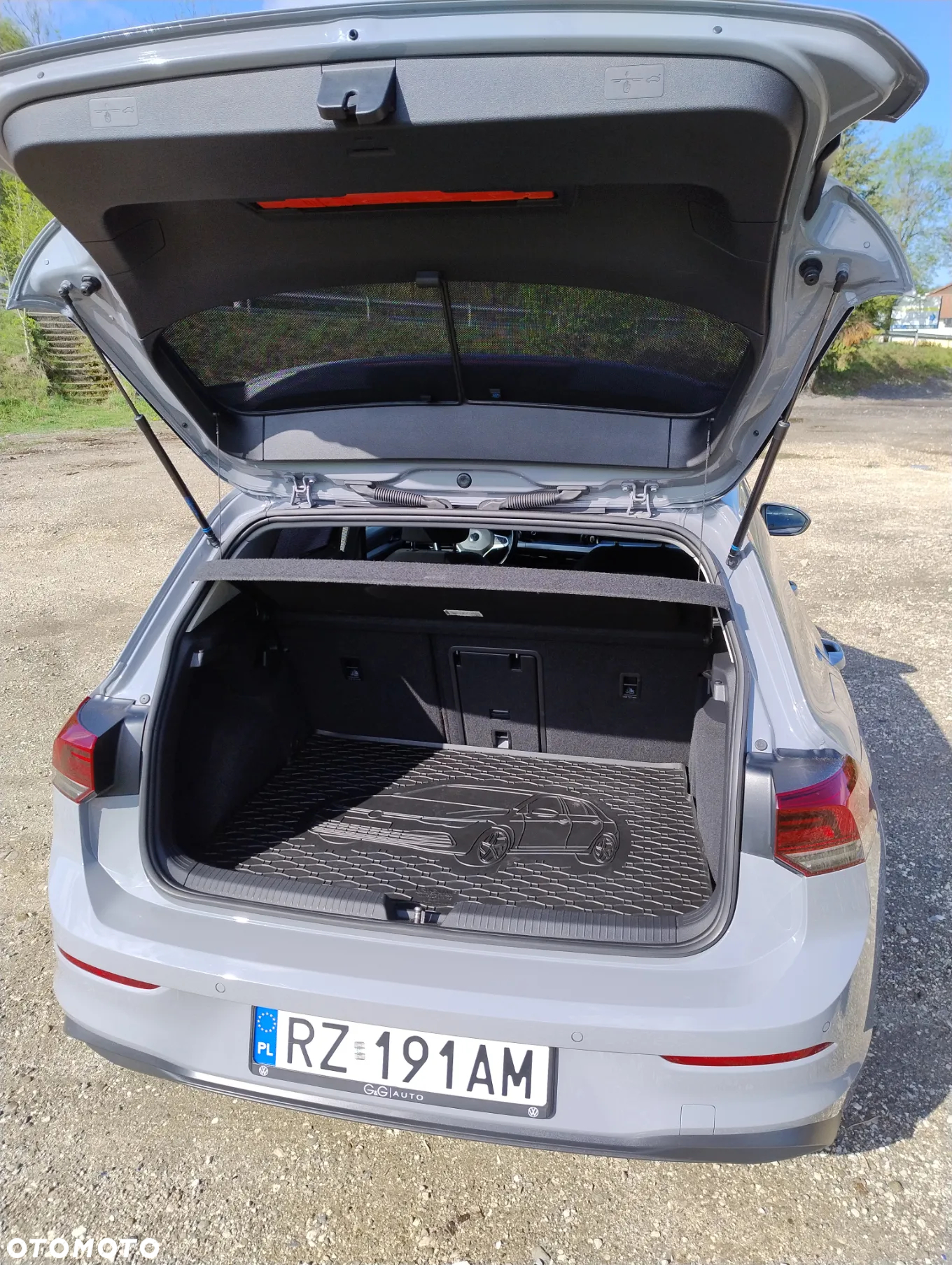 Volkswagen Golf VIII 1.5 TSI EVO Life - 7