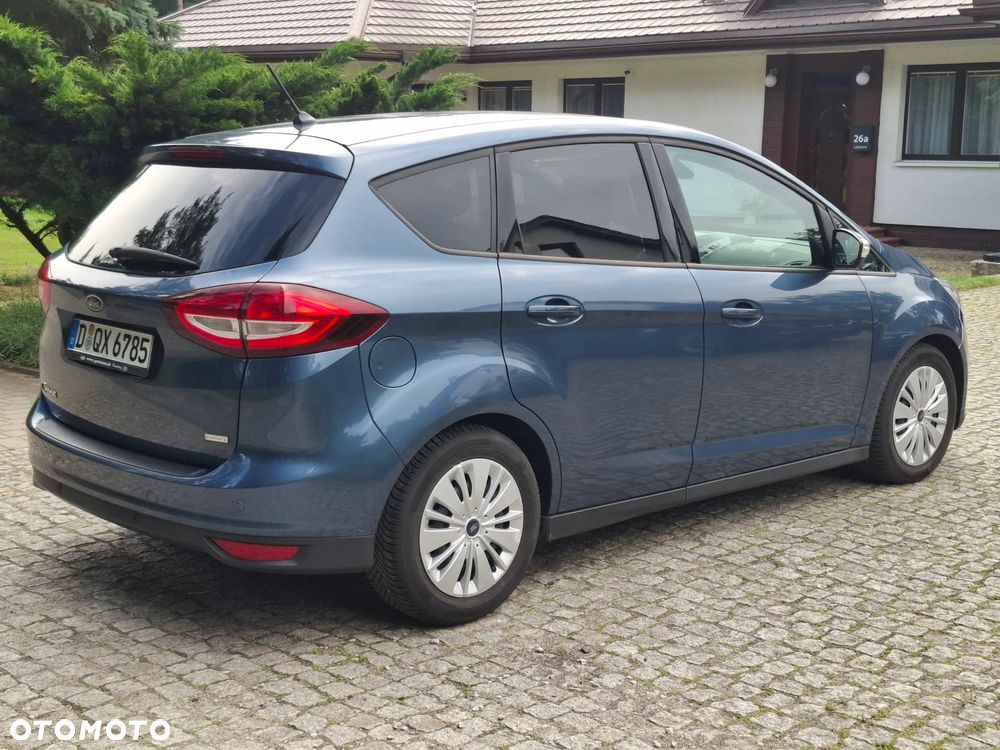Ford C-MAX - 3