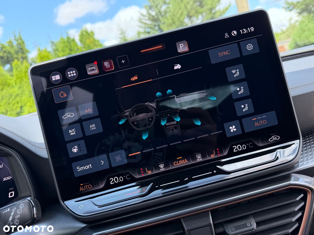 Cupra Formentor 1.5 eTSI DSG - 32