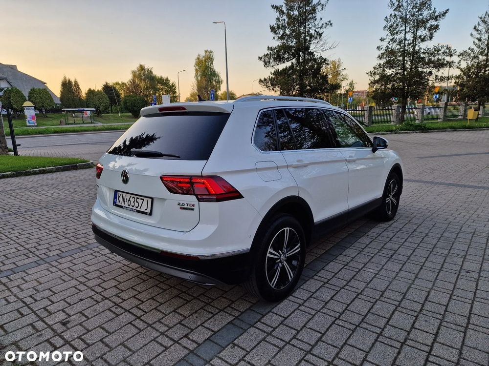 Volkswagen Tiguan - 7