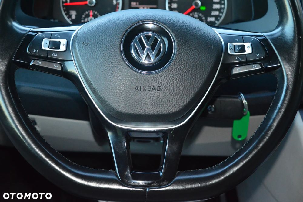 Volkswagen Caravelle 2.0 BiTDI L1 Highline DSG - 23