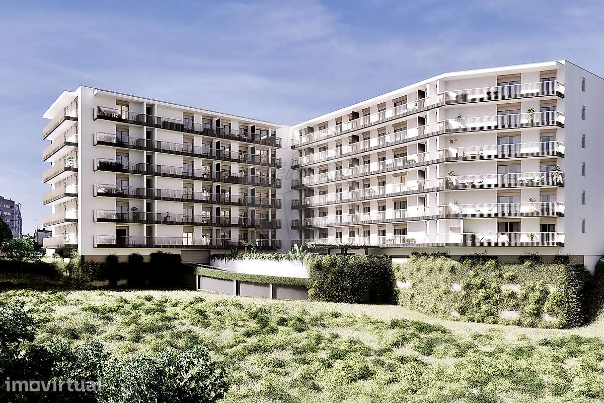 Apartamento T2 para venda - Grande imagem: 5/34
