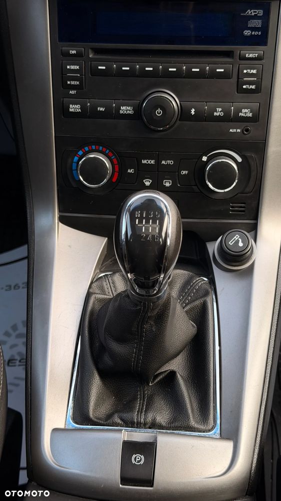 Chevrolet Captiva 2.4 AWD LT+ - 15