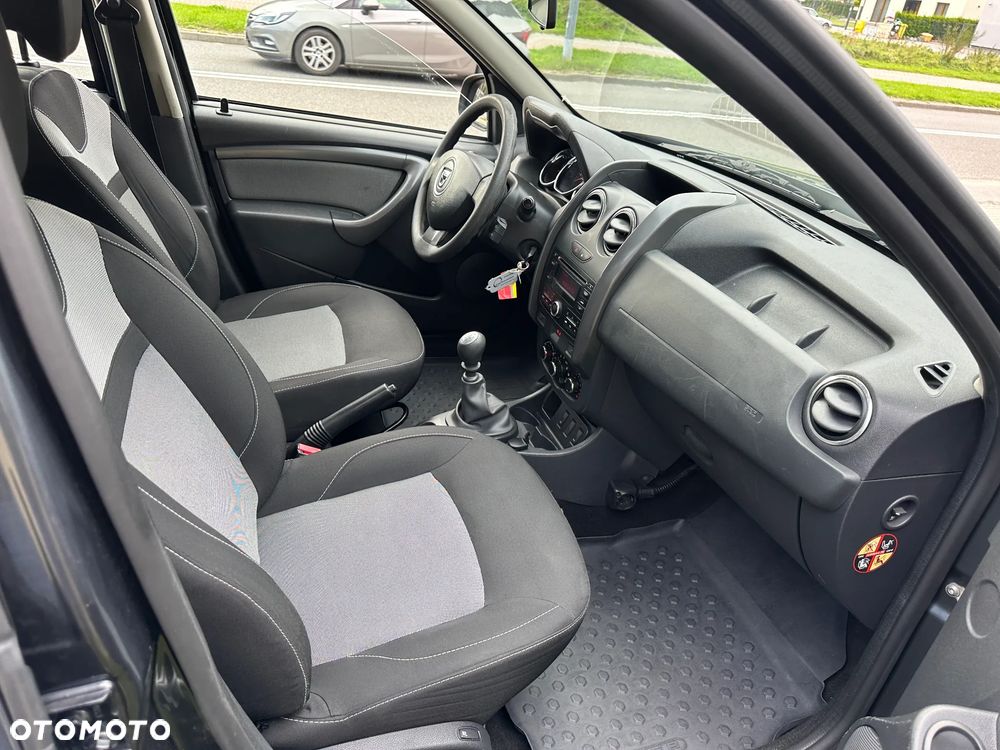 Dacia Duster TCe 125 2WD Comfort - 20