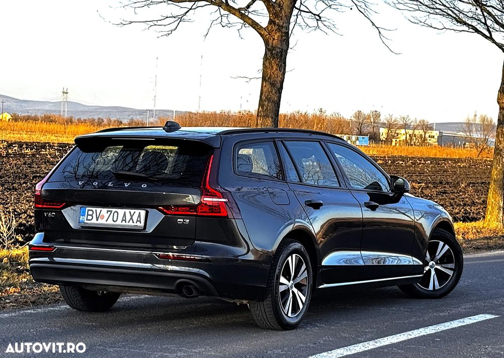 Volvo V60 D3 Momentum - 19