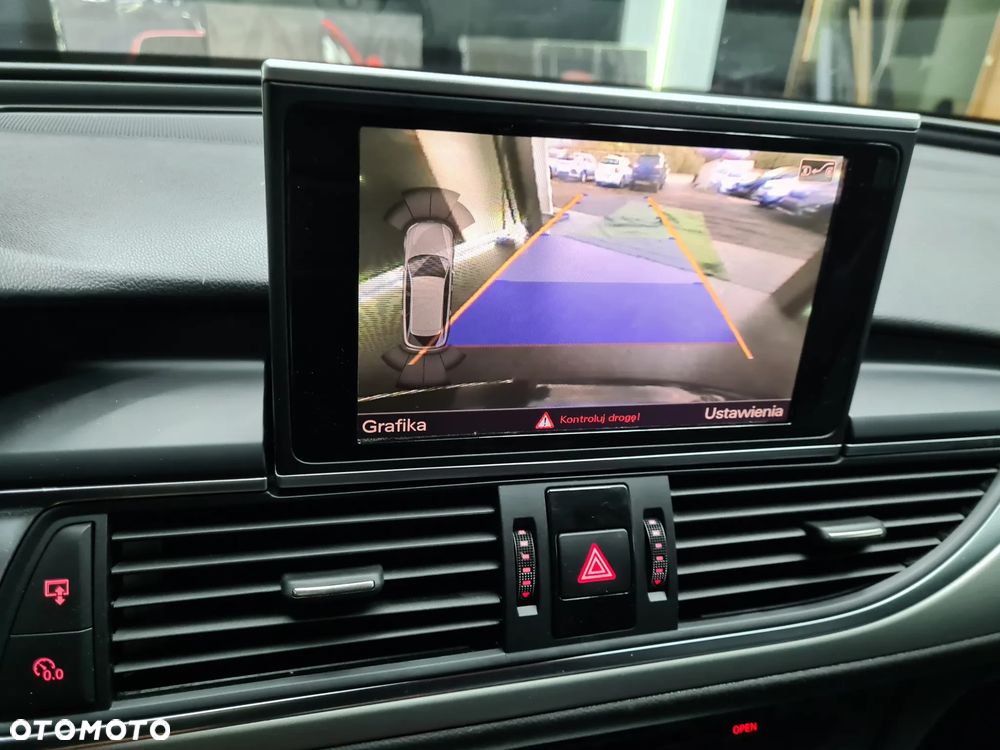 Audi A6 Avant 3.0 TDI DPF quattro S tronic sport selection - 17