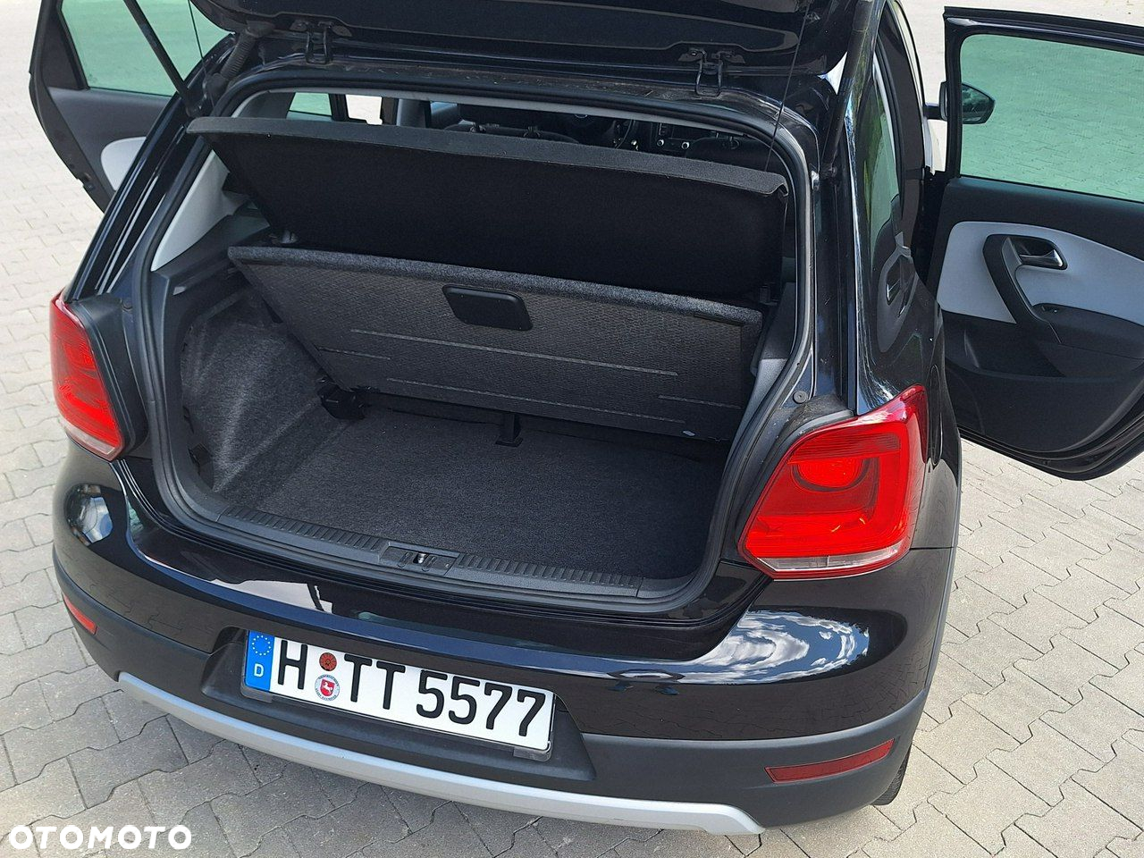 Volkswagen Polo - 16