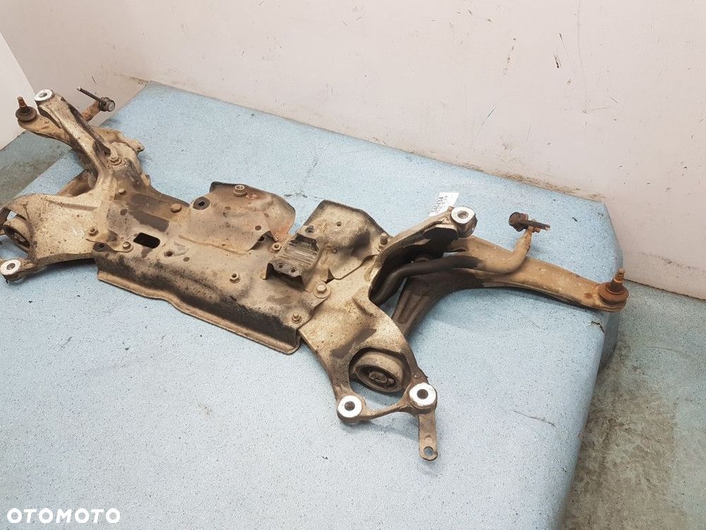 HONDA CIVIC VIII UFO LIFT 1.4B KOŁYSKA PRZÓD - 4