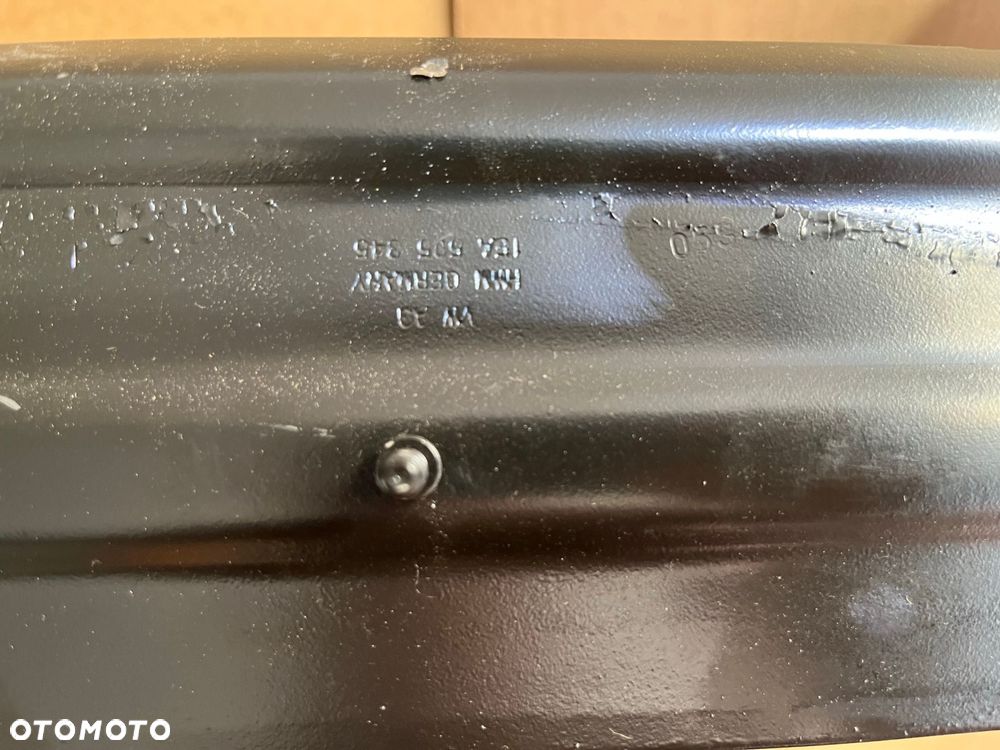 wÓzek skoda enyaq zawieszenie tyŁ sanki nowe 1ea505235 bc - 10