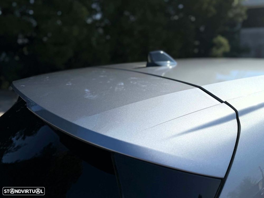 Peugeot 308 1.5 BlueHDi Style EAT8 - 13