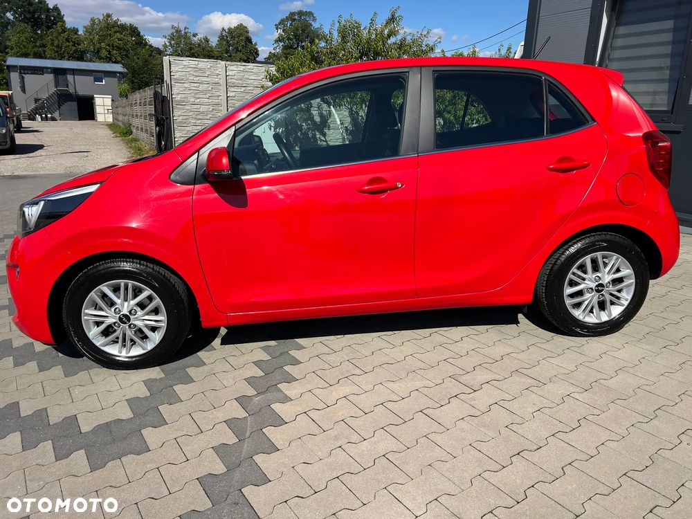 Kia Picanto - 4