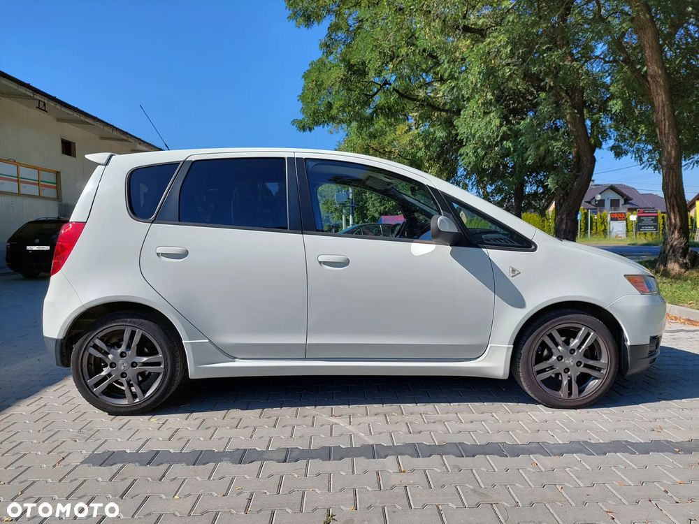 Mitsubishi Colt 1.3 Intense - 7