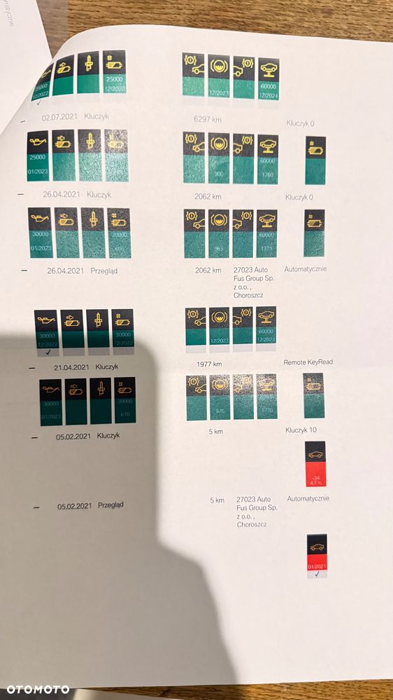 BMW Seria 3 330i xDrive M Sport sport - 21