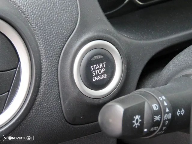 Mitsubishi Space Star 1.2 Intense Connect Edition - 9