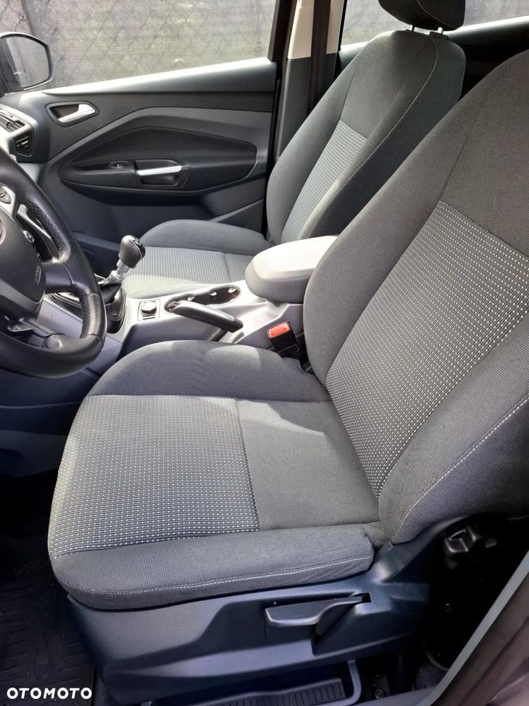 Ford C-MAX 1.6 TDCi Edition - 5