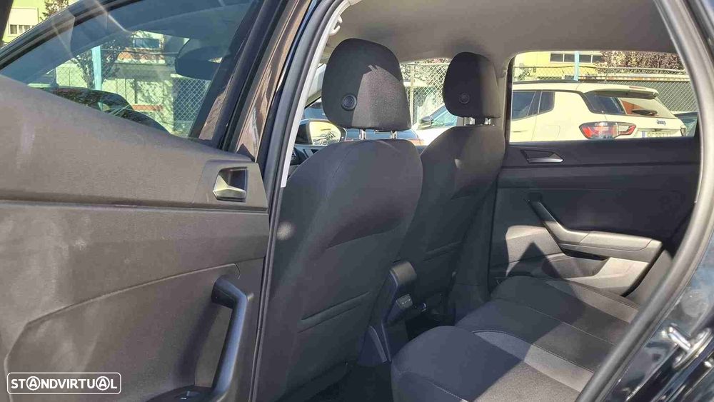 VW Taigo 1.0 TSI Urban - 15