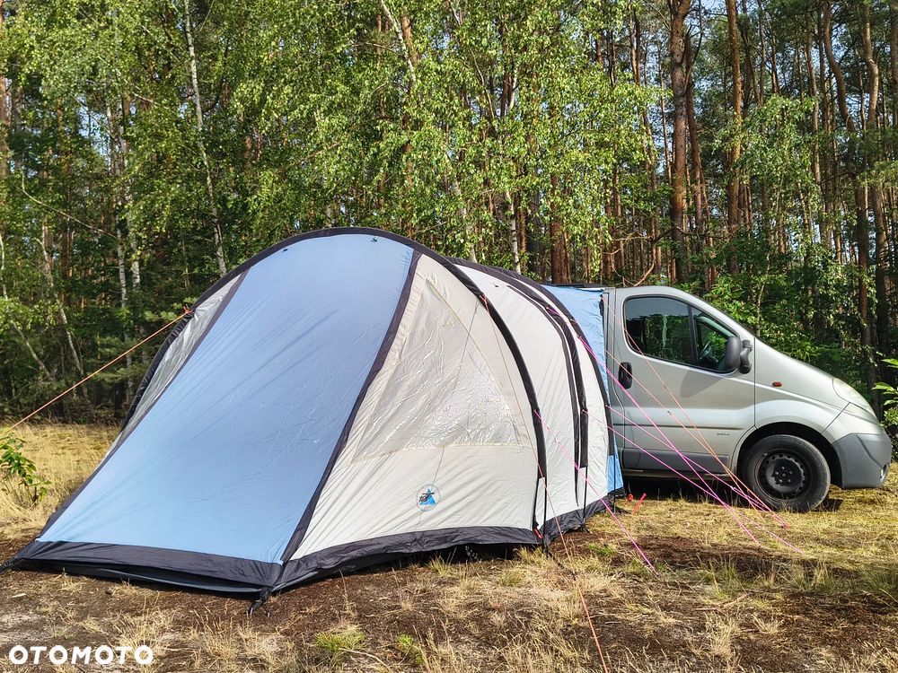 Opel Vivaro - 6