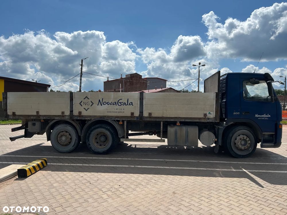 Volvo FM Elbo S - 4