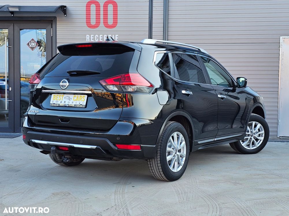 Nissan X-Trail 1.3 DIG-T Tekna - 2