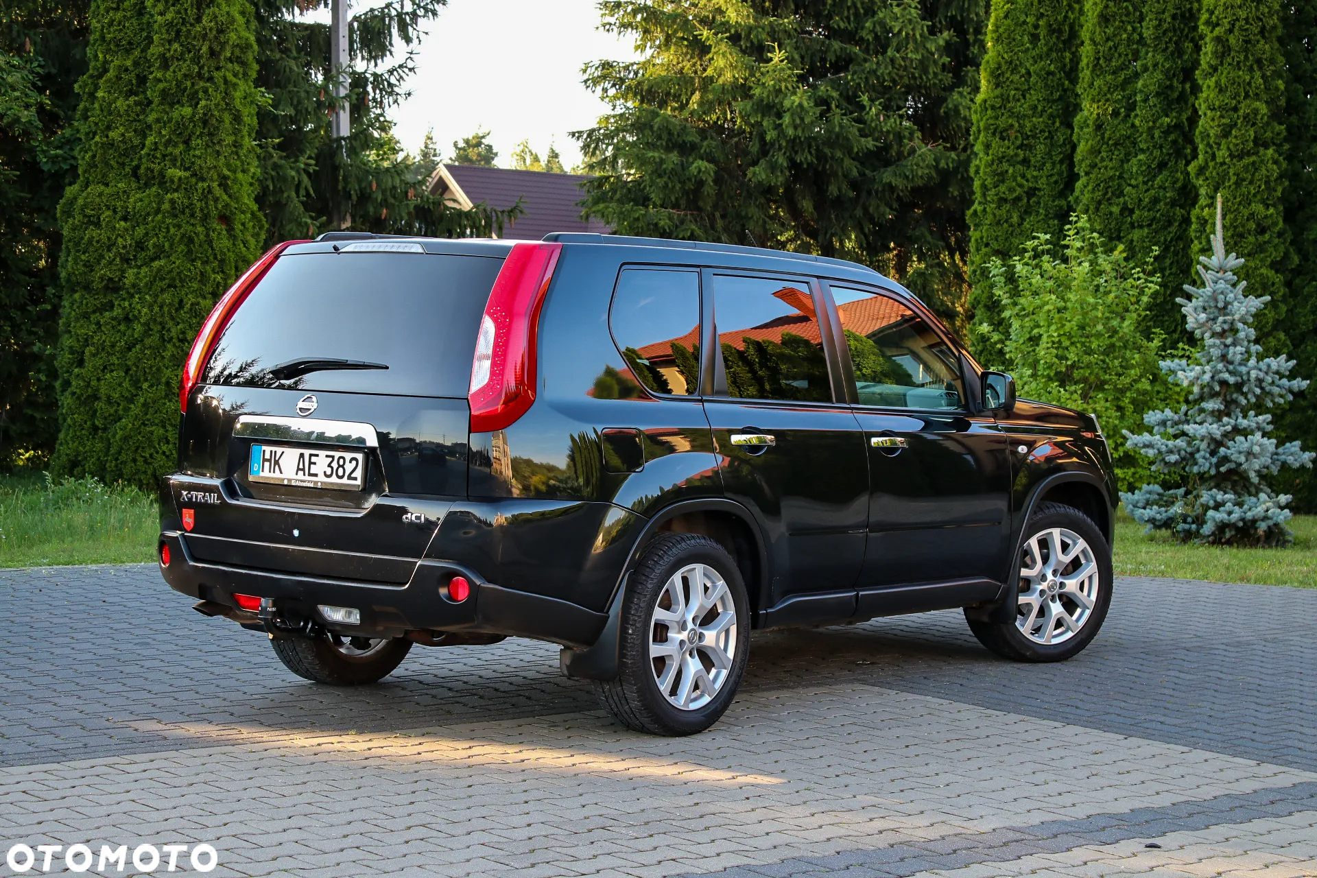 Nissan X-Trail 2.0 dCi I-Way - 14