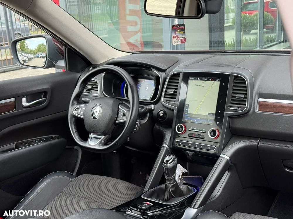 Renault Koleos ENERGY dCi 175 4WD LIFE - 15