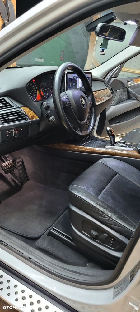 BMW X5 - 5