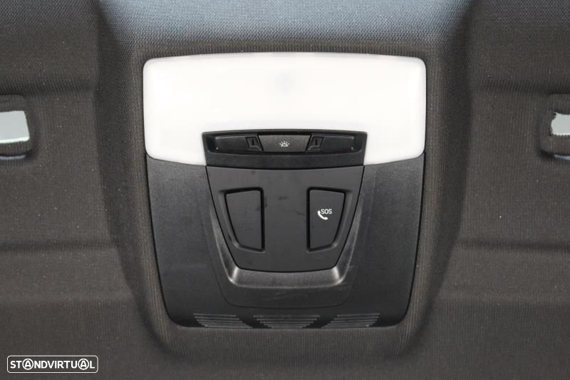 Kit de Teto Preto / Pack M BMW Serie 2 F22 - 9