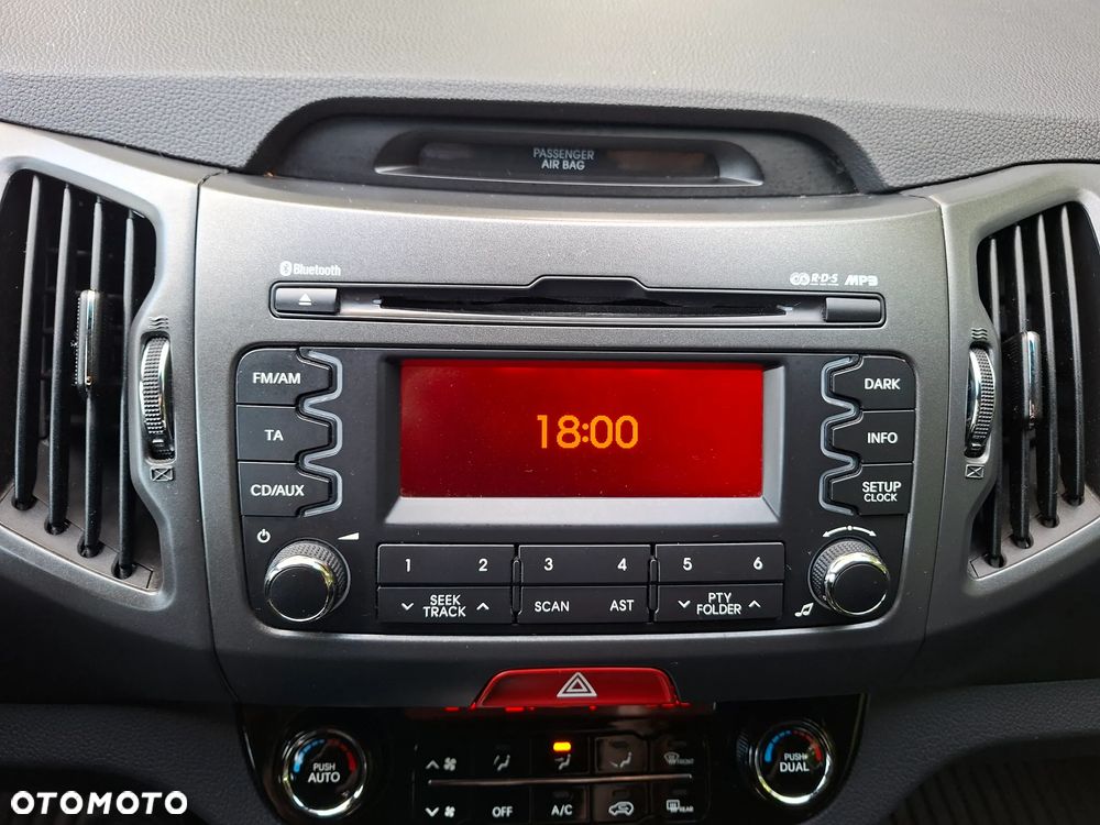 Kia Sportage 1.6 GDI L 2WD - 7