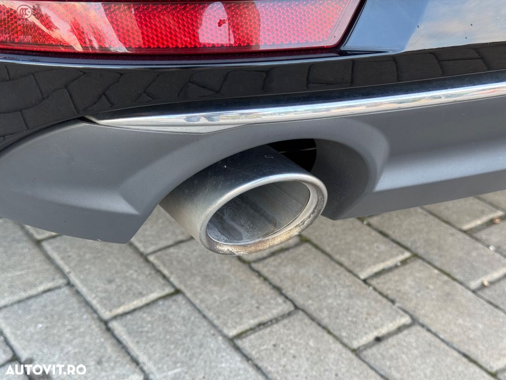 Audi A4 Avant 2.0 TDI S tronic Sport - 17