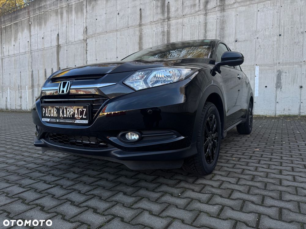 Honda HR-V 1.5 i-VTEC Elegance - 22