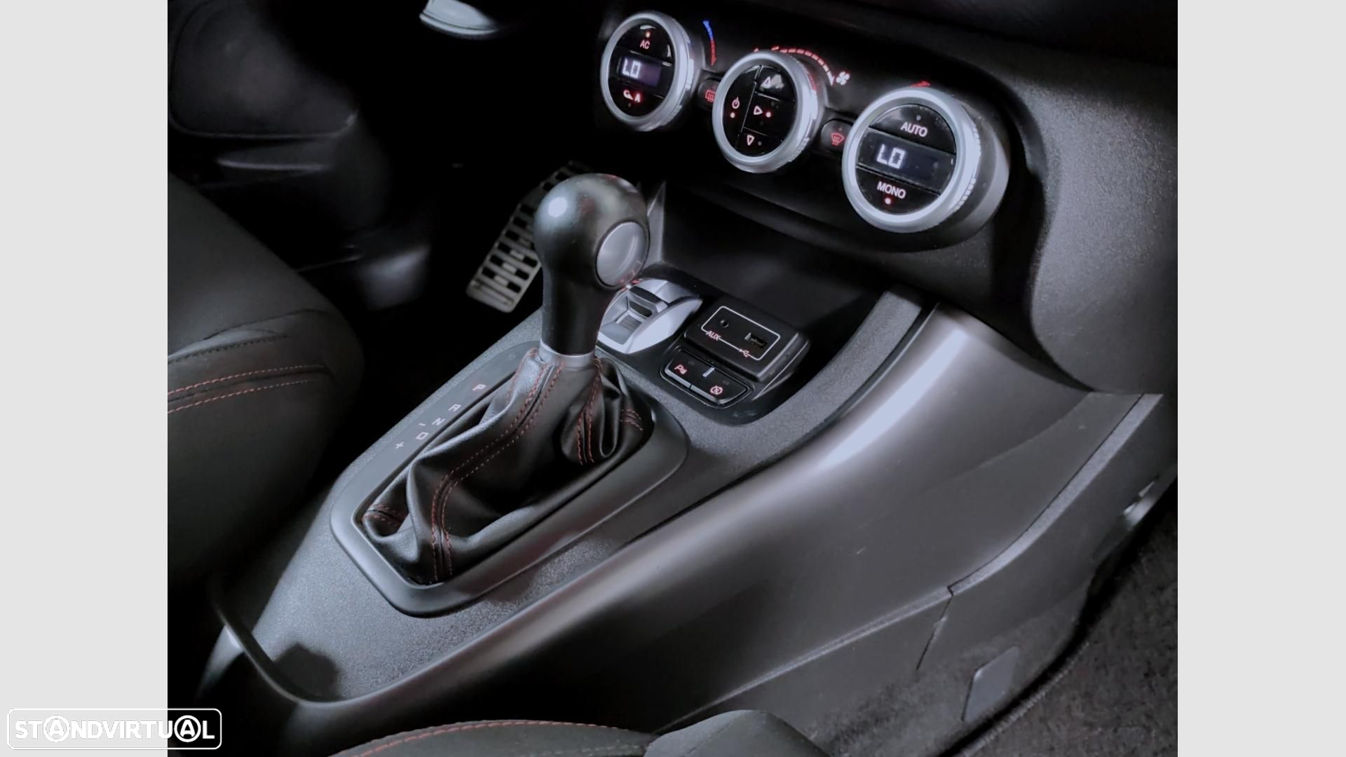 Alfa Romeo Giulietta - 15